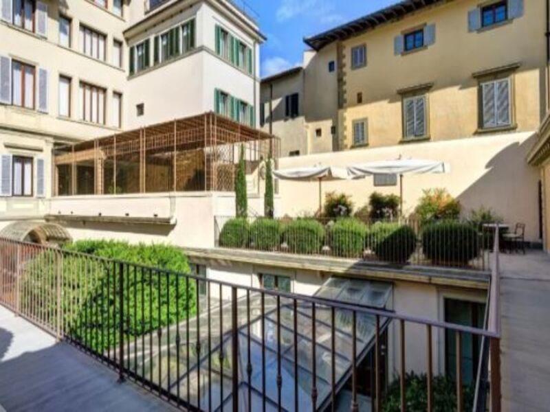Orto De' Medici 4* Florenz