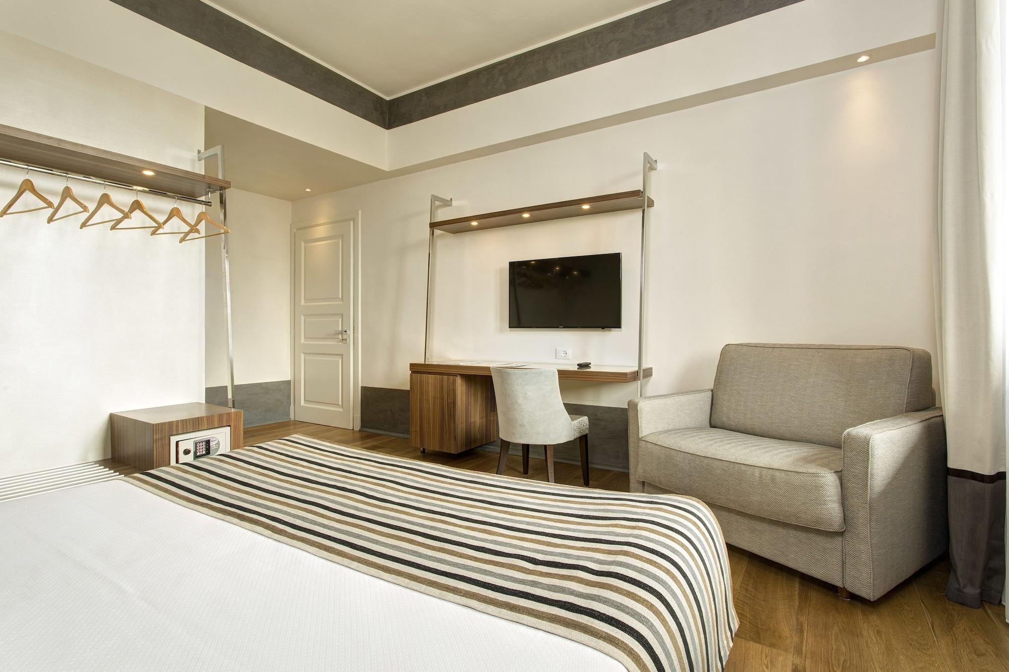 Orto De' Medici Hotel Florenz