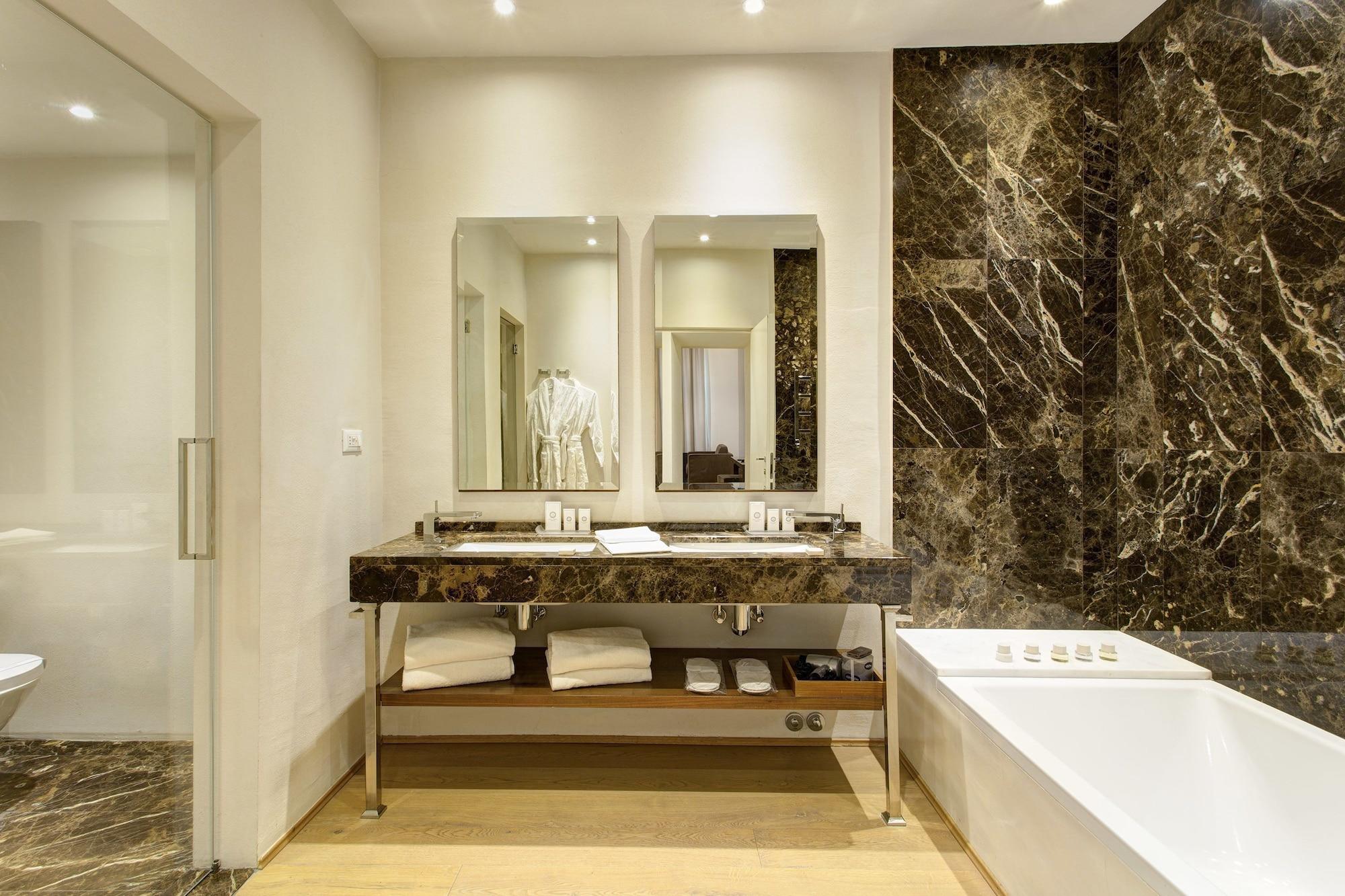 Orto De' Medici Hotel Florenz