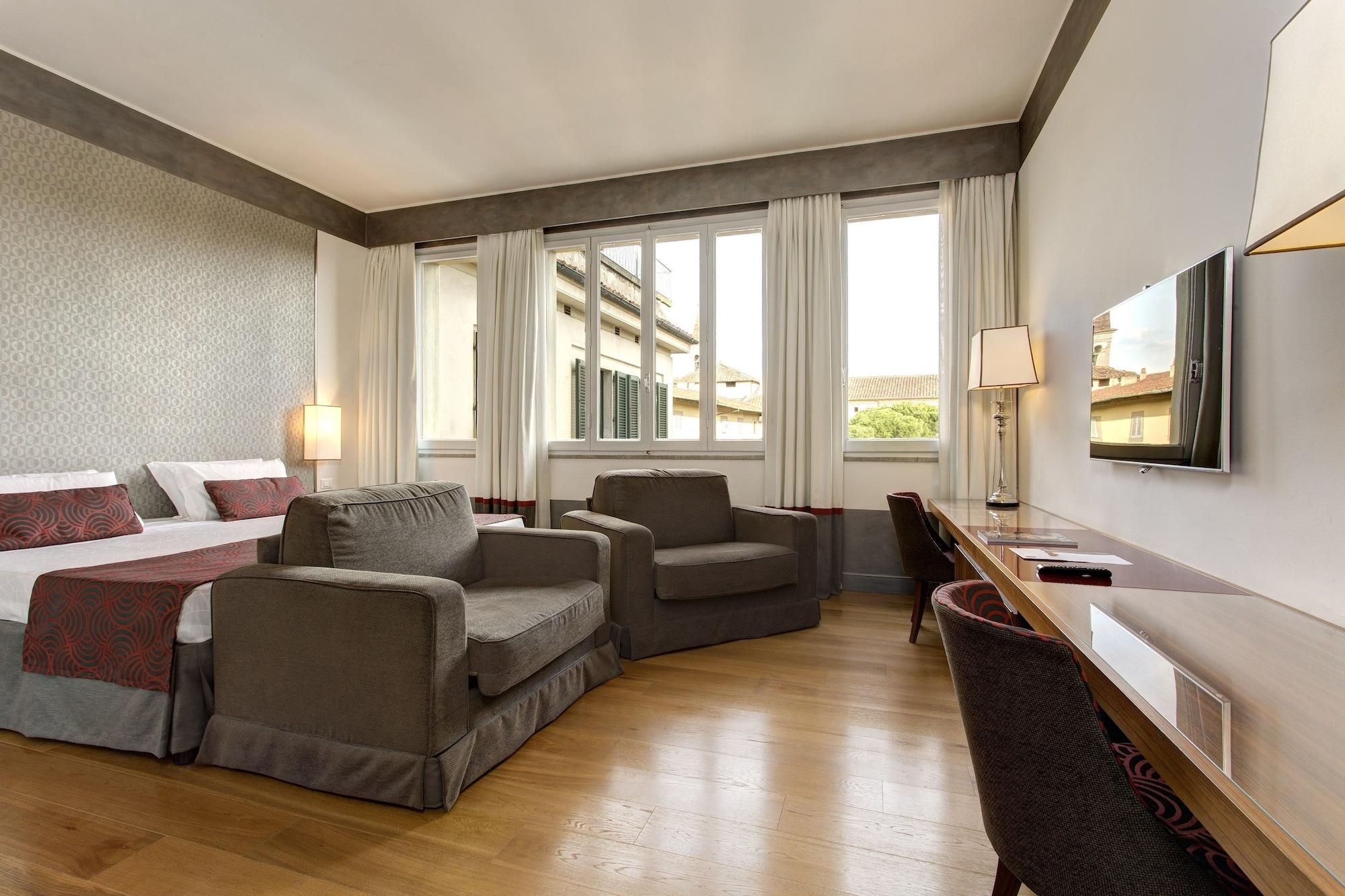 Orto De' Medici Hotel Florenz