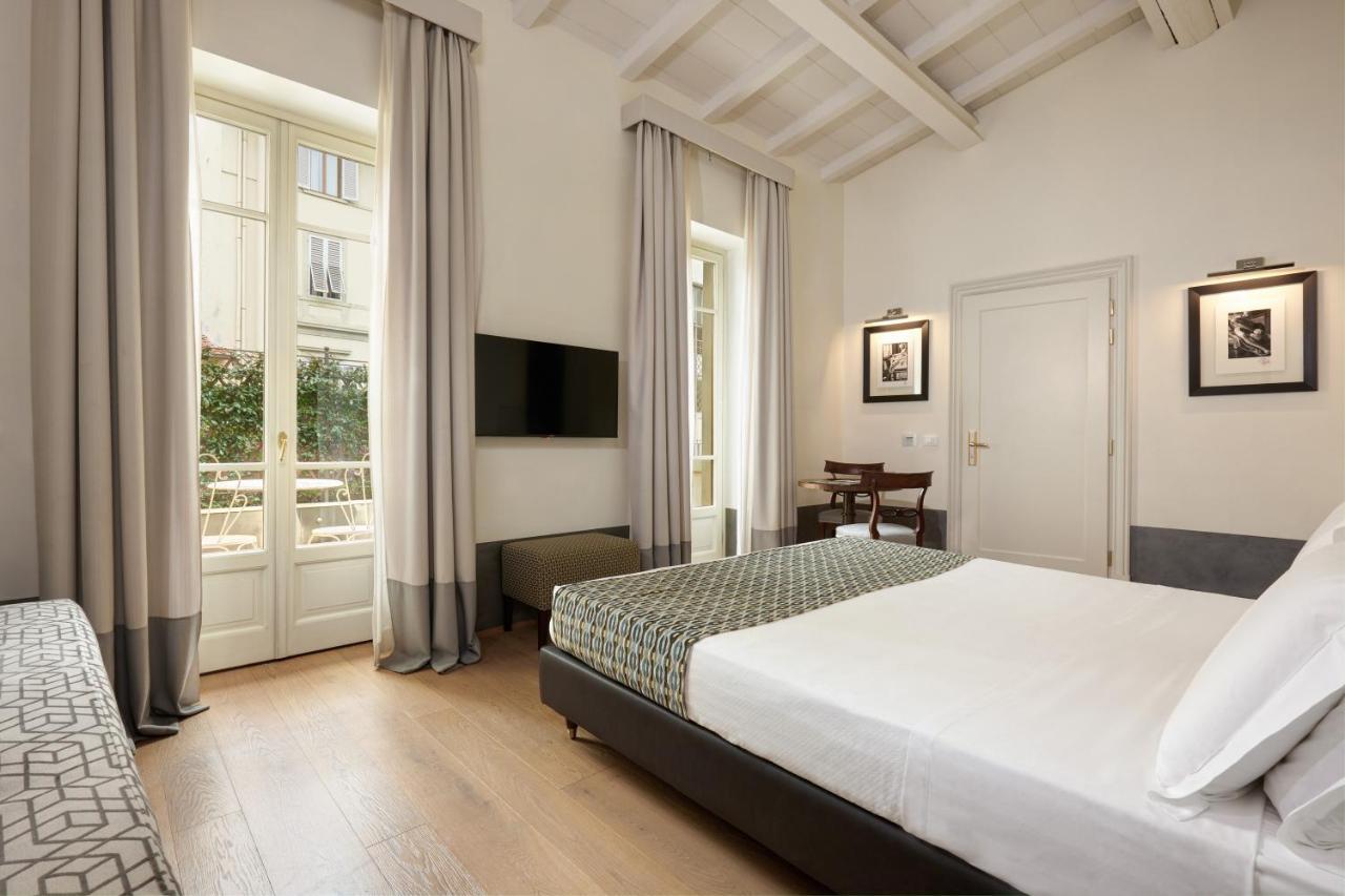 Hotel Orto De' Medici Florenz