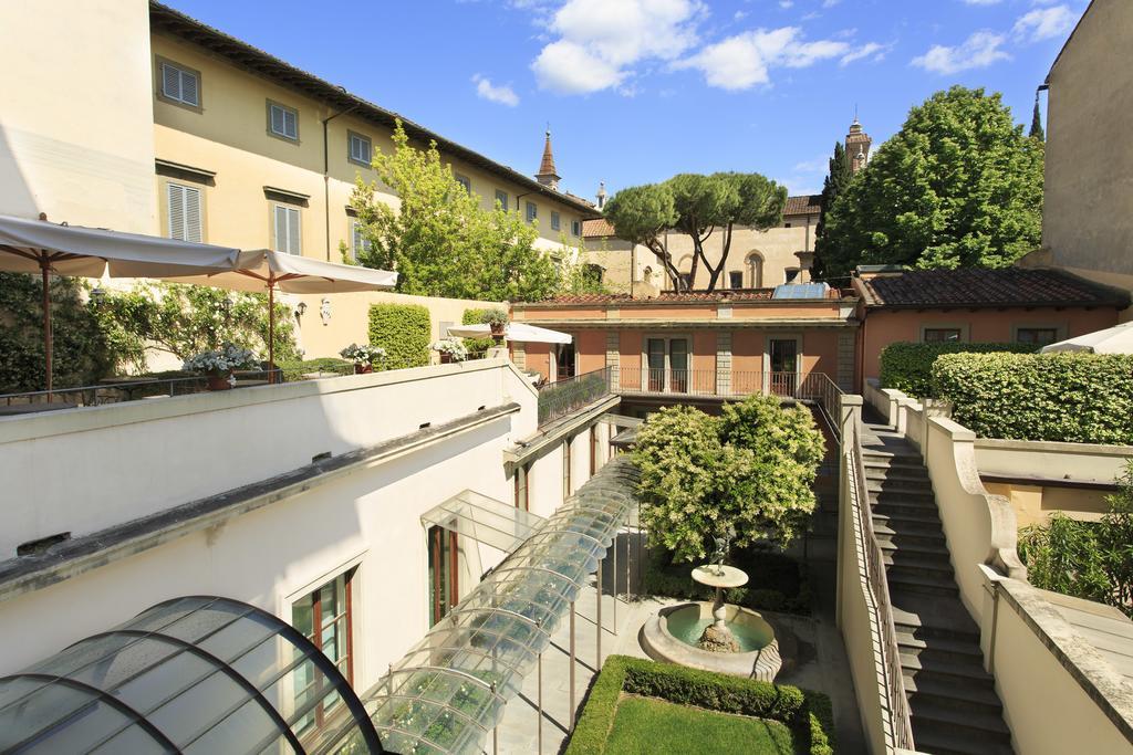 Orto De' Medici 4* Florenz