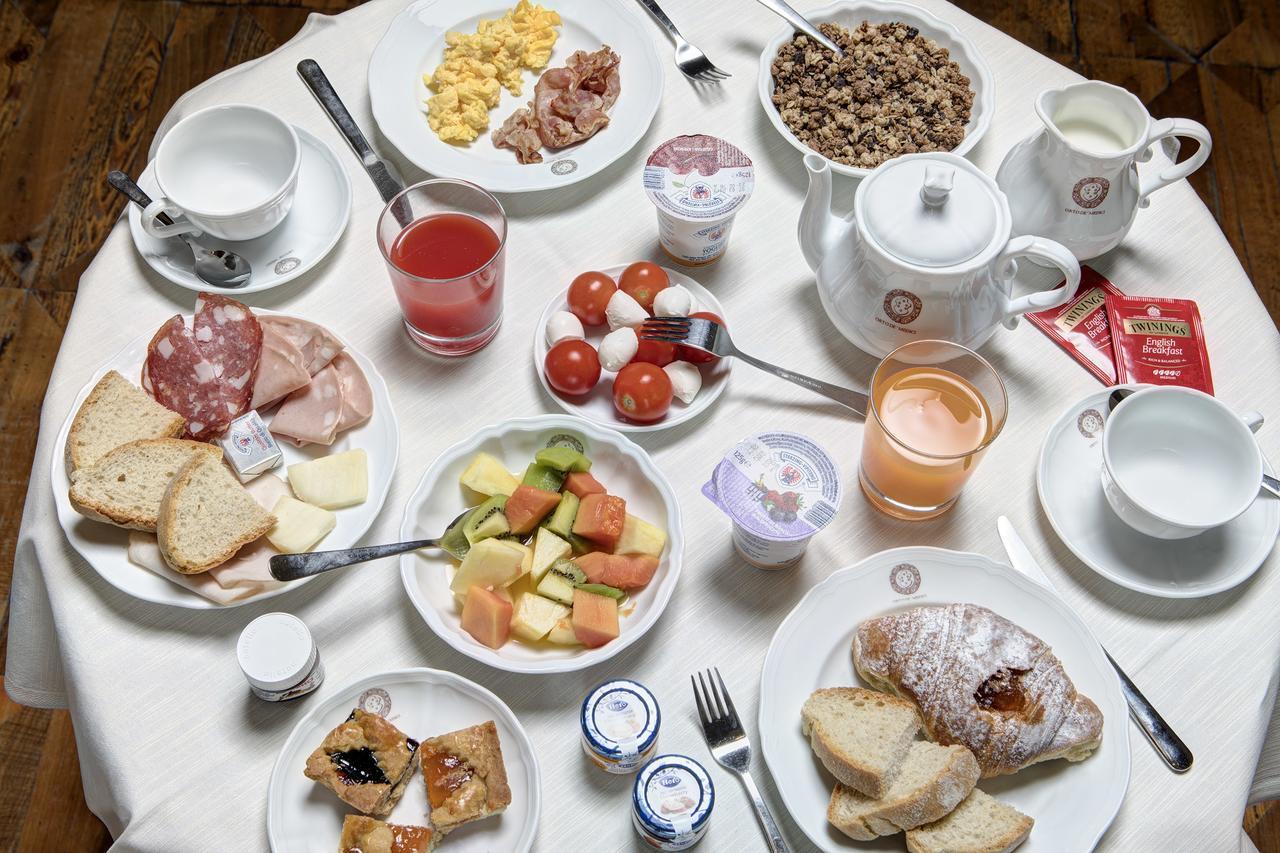 Orto De' Medici Hotel Florenz