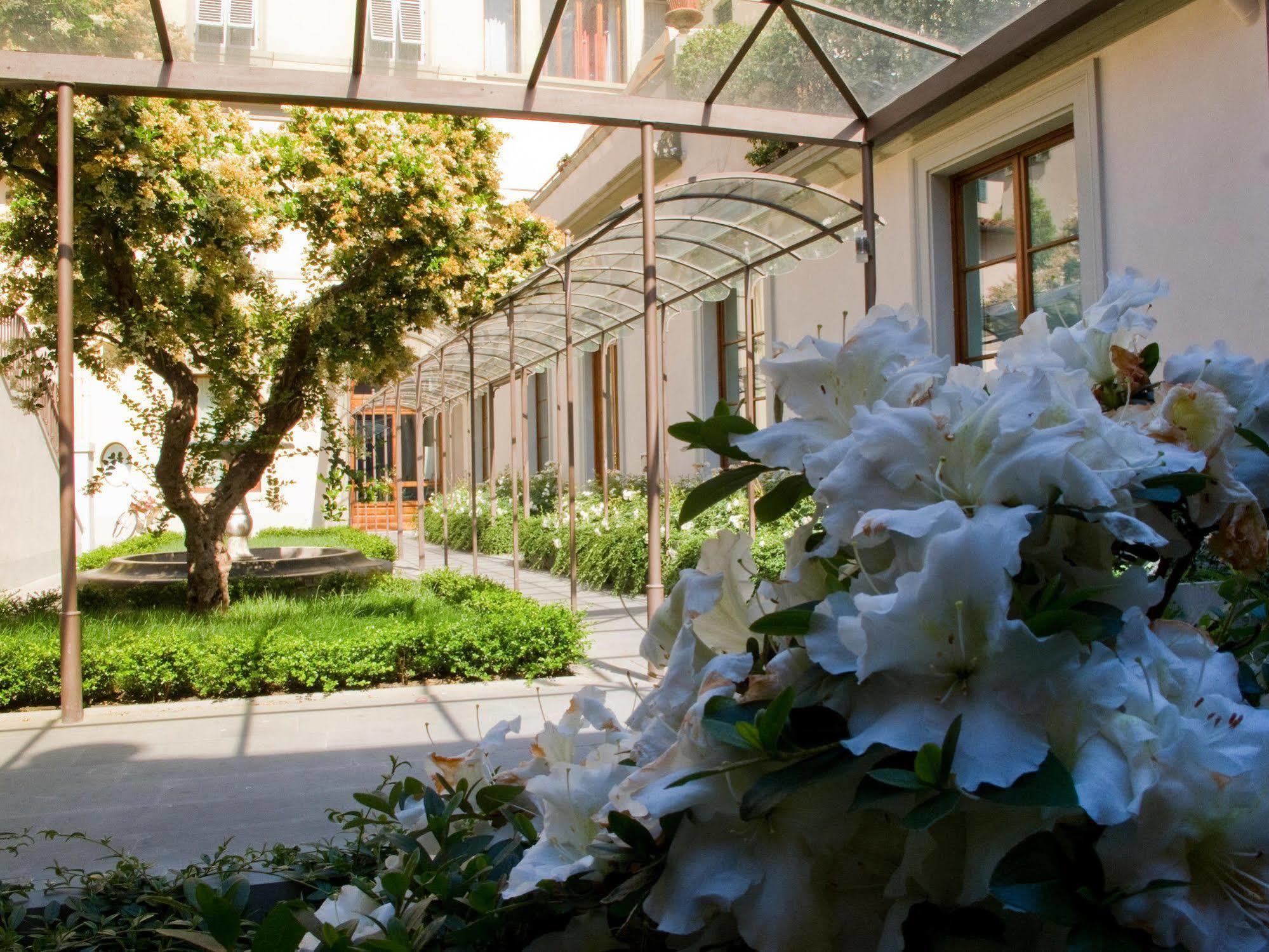 Hotel Orto De' Medici Florenz