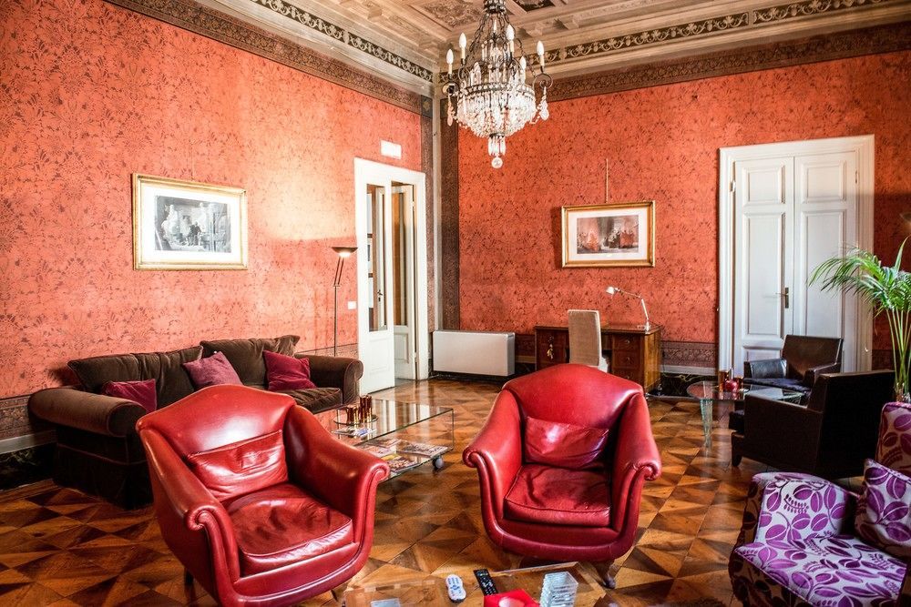 Orto De' Medici 4* Florenz