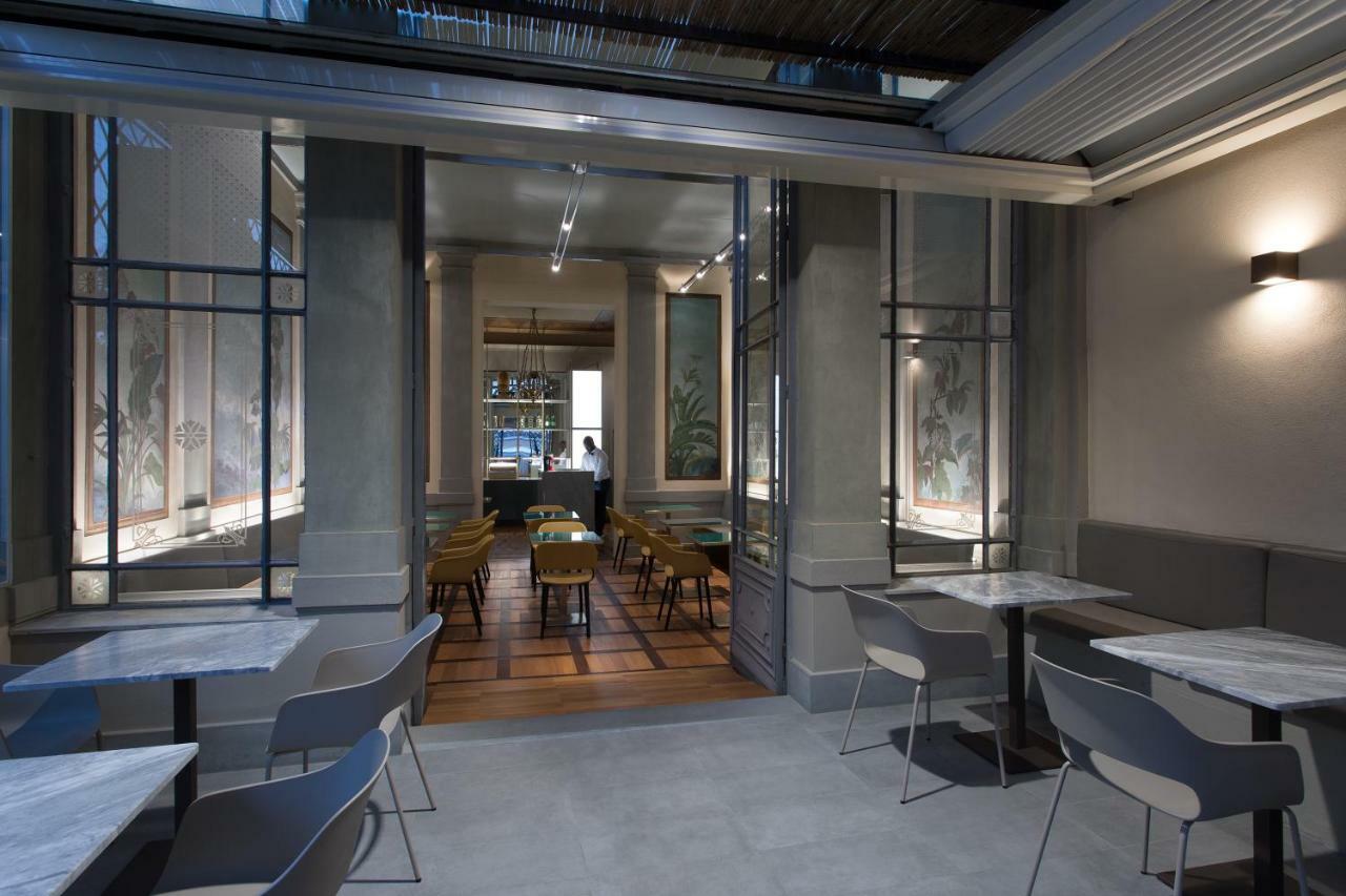 Orto De' Medici Hotel Florenz